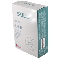 TIOBEC 400 40CPR FAST-SLOW