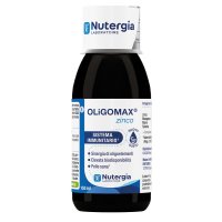 OLIGOMAX Zinco*150ml