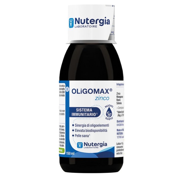 OLIGOMAX Zinco*150ml
