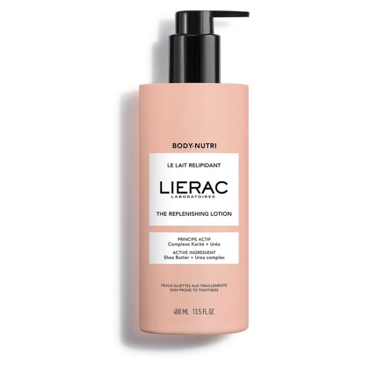 LIERAC BODY NUTRI LTT RELIPIDANT