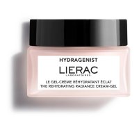 LIERAC HYDRAGEN.GEL CRE REIDRAT.