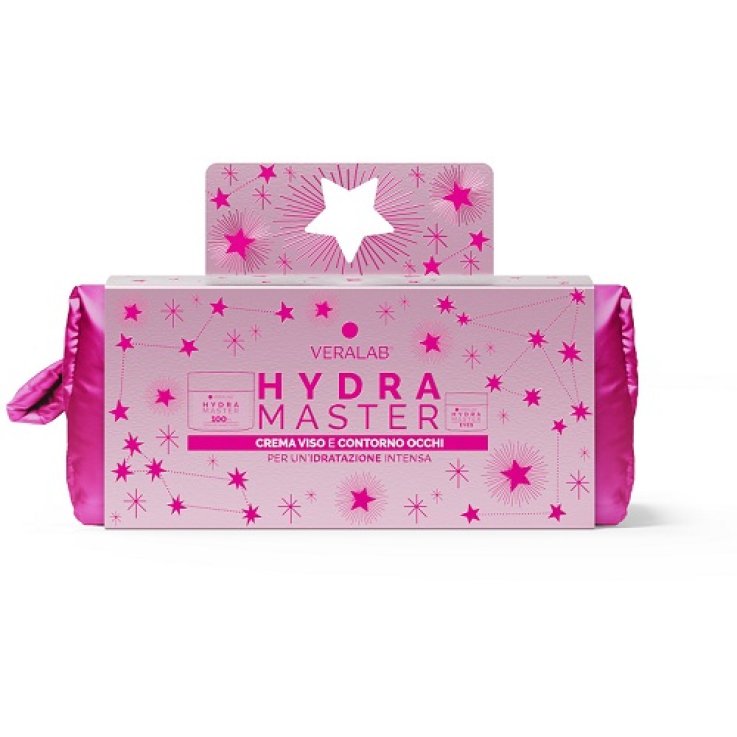 VERALAB HYDRA MASTER XMAS 2024