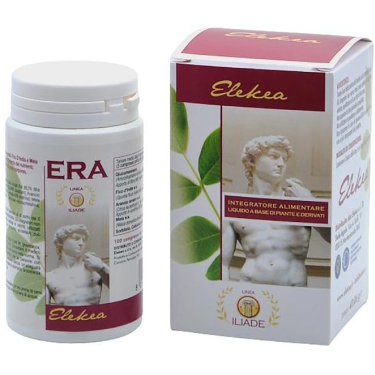 ERA 100CPS ELEKEA