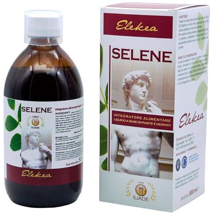 SELENE 500ML ELEKEA