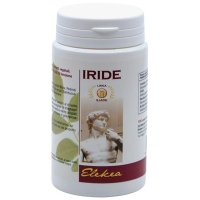 IRIDE 100CPS