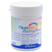 MAGNENERGY POLVERE 200G
