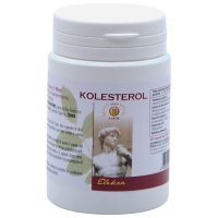 KOLESTEROL 40 Cps