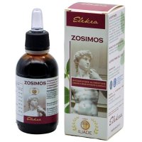 ZOSIMOS GTT C/ALCOOL 50ML ELEKEA