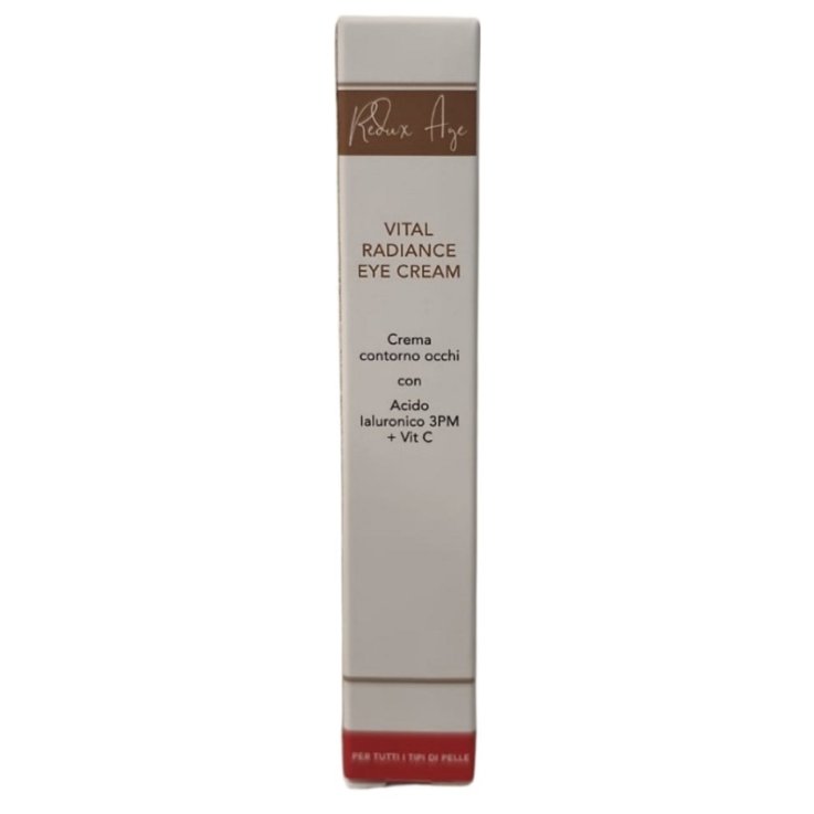SALUS NATURA REDUX AGE RAD EYE