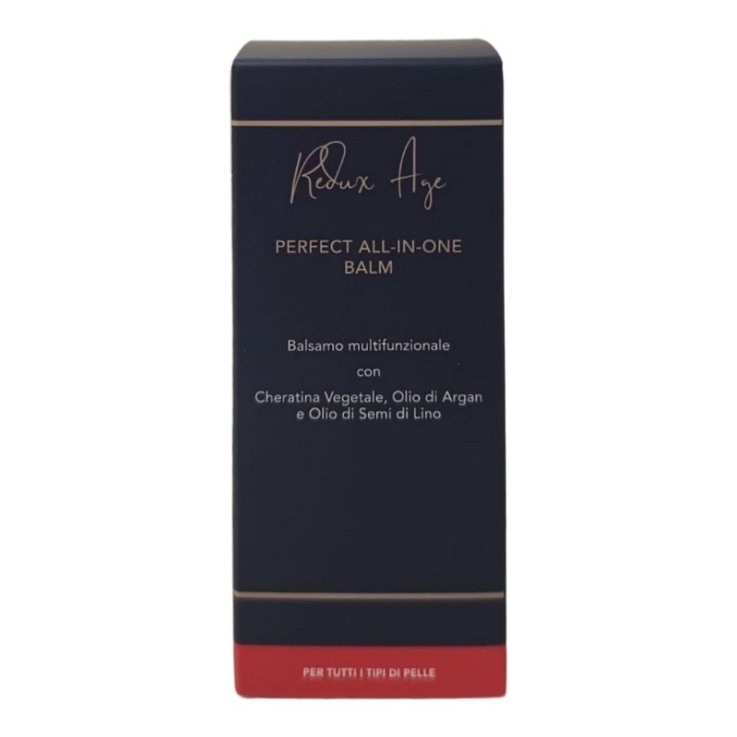 SALUS NATURA REDUX AGE PERFECT