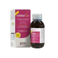 CISTOTUS 200ML CISTOSYSTEM