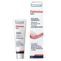 FLEBOSTAX GEL 150ML FLEBOSTAX GEL 150ML