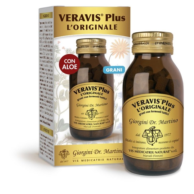 VERAVIS PLUS ORIGINALE GR 90GR G