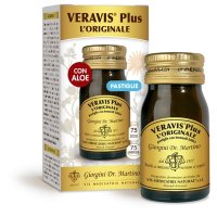 VERAVIS PLUS ORIGINALE PAST 30GR