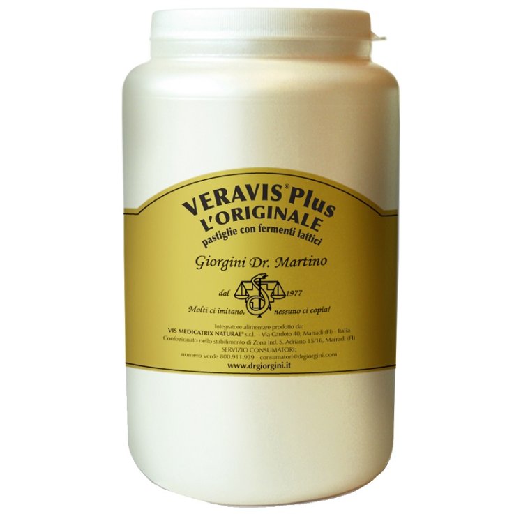 VERAVIS PLUS ORIGINALE PAST 1KG