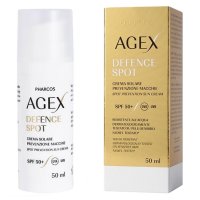 AGEX DEFENCE SPOT 50ml