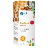 EOS TUSS ADULTI FP 200ML EOS TUSS ADULTI FP 200ML