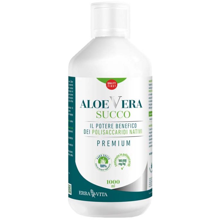 EV ALOE VERA SUCCO PREMIUM 1LT
