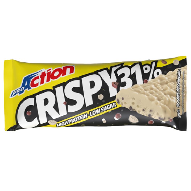 PROACTION CRISPY 31% CIO BI 40G