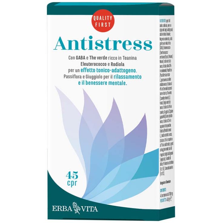 EV ANTISTRESS 45CPR