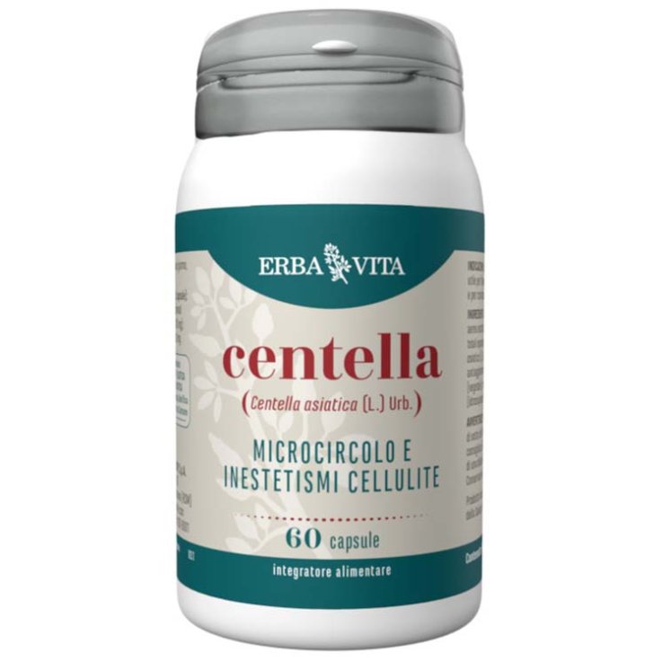 EV CENTELLA 60CPS