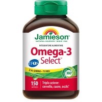 JAMIESON OMEGA 3 SELECT IFOS 150
