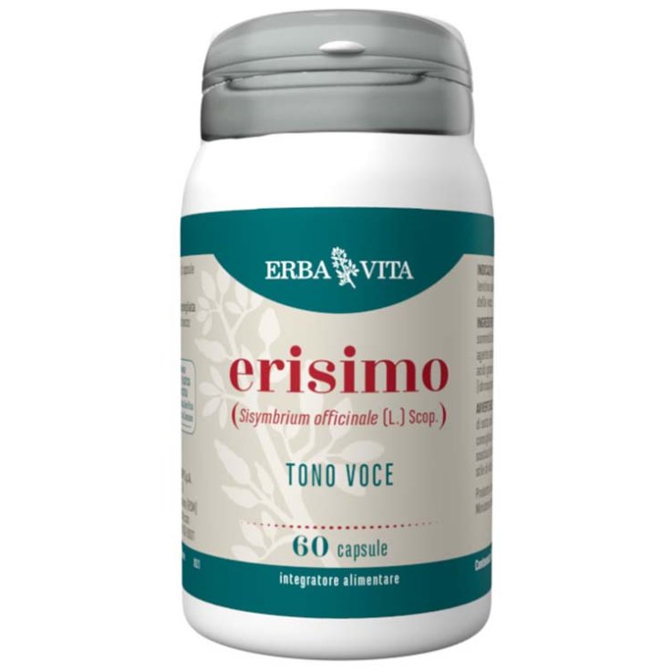 EV ERISIMO 60CPS