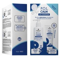 POL CALM DET 400ML+FLUIDO100ML POL CALM DET 400ML+FLUIDO100ML