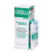 SAUGELLA PROTEZIONE&COMFORT BUND