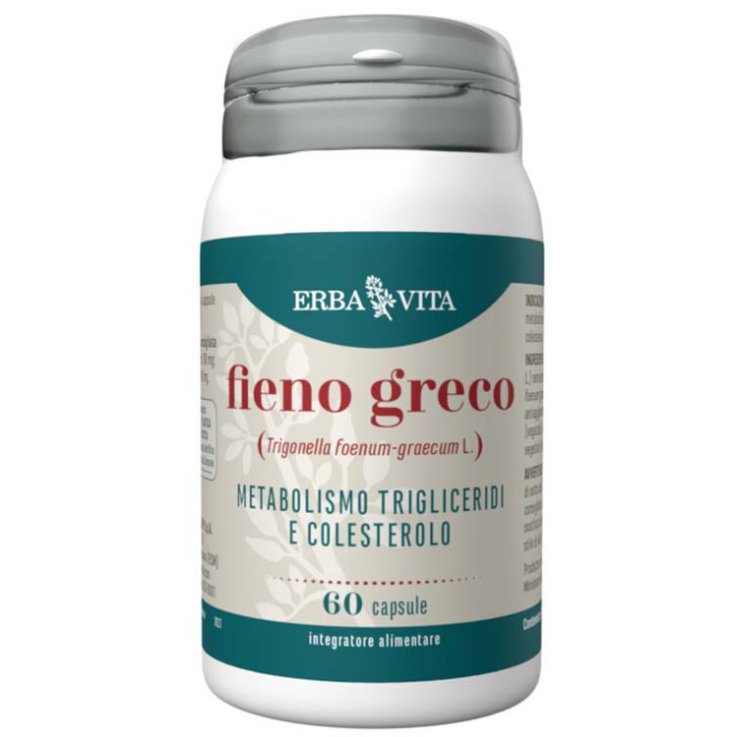 EV FIENO GRECO 60CPS(X TRIGLIC/C