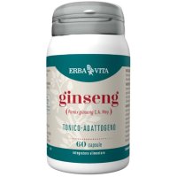EV GINSENG 60CPS