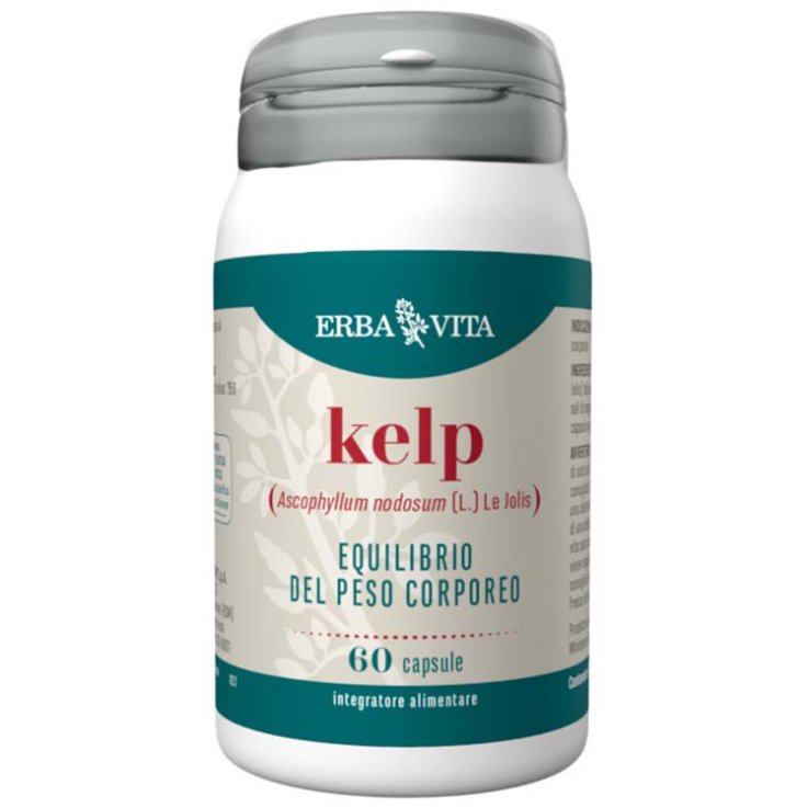 EV KELP 60CPS