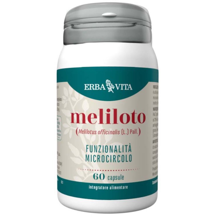 EV MELILOTO 60CPS