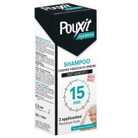 POUXIT SHAMPOO 200ML POUXIT SHAMPOO 200ML