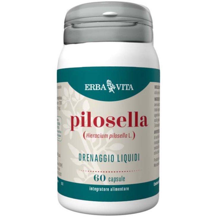 EV PILOSELLA 60CPS