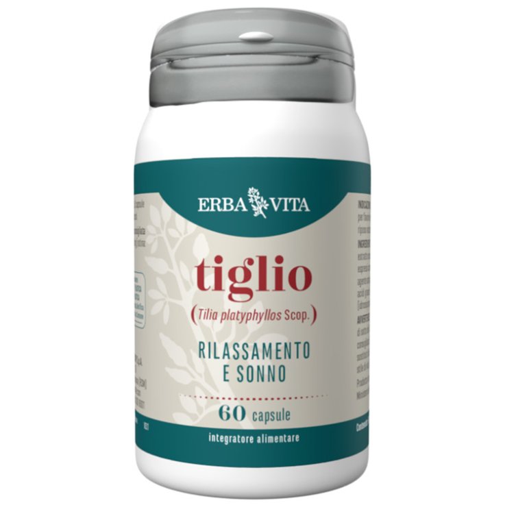 EV TIGLIO 60CPS
