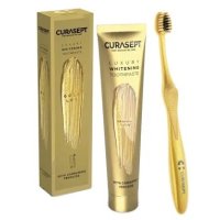 CURASEPT GOLD LUX DENTIF+SPAZZ