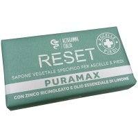 PURAMAX RESET Sap.Asc/Piedi