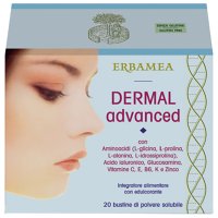 DERMAL ADVANCED 20BST ERBAMEA