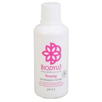 BIODYLU Young Det.Intimo