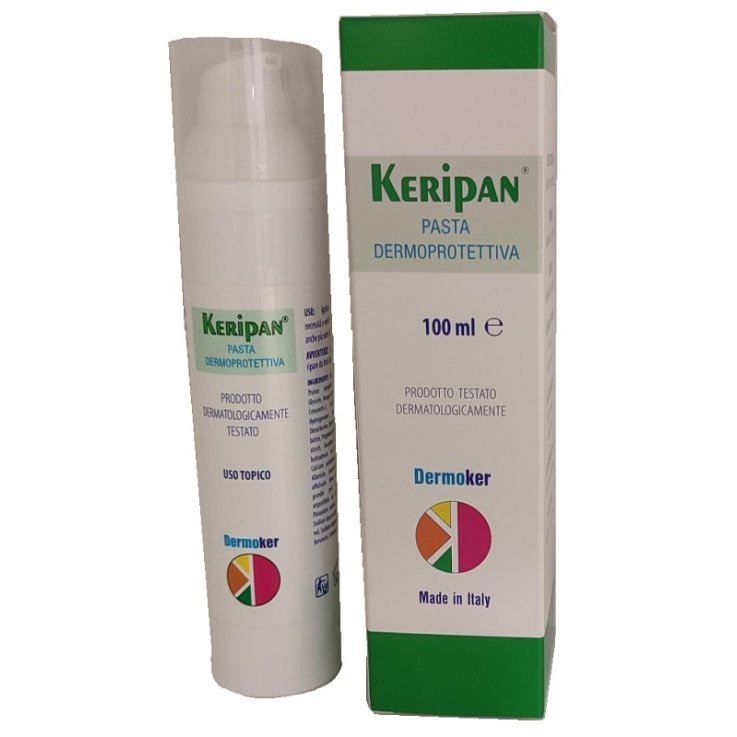 KERIPAN PASTA 100G