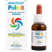 MARCOS Polivit 15ml