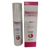 KERAVEN GEL 100ML