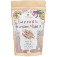 FRASSINO MANNA CANNULI 100G FRASSINO MANNA CANNULI 100G