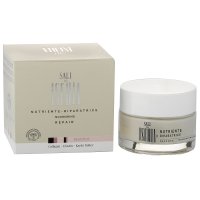 ISCHIA Crema Viso Nutr&Ripar. ISCHIA Crema Viso Nutr&Ripar.