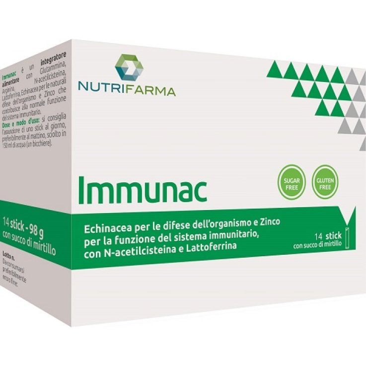 IMMUNAC
