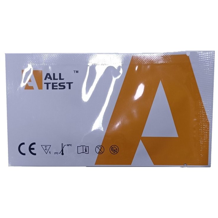 ALCOOL RAPID SELFTEST