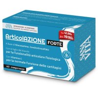 SANAVITA Articolaz.Fte 60Cpr SANAVITA Articolaz.Fte 60Cpr