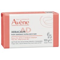XERACALM AD Pane Surgras*100g