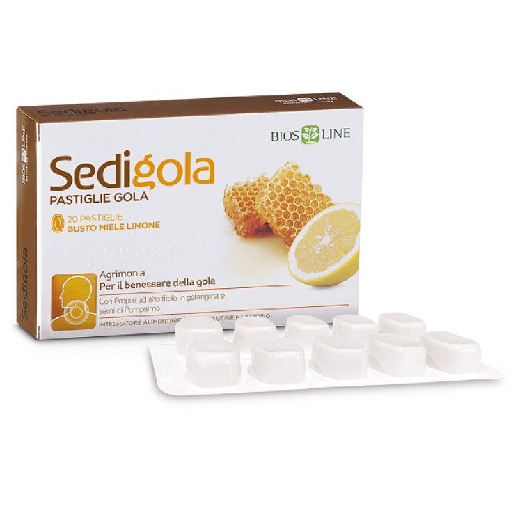 APIX Sedigola Past.Miele/Lim.